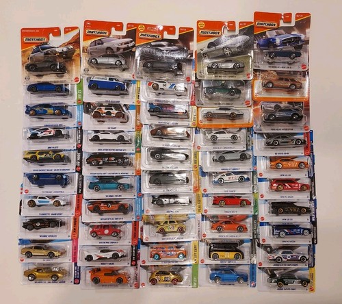 Hot wheels matchbox - hot,