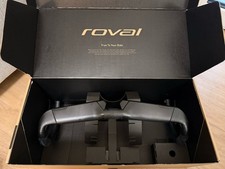 Specialized Roval Rapide Rennrad Lenker Carbon 420mm