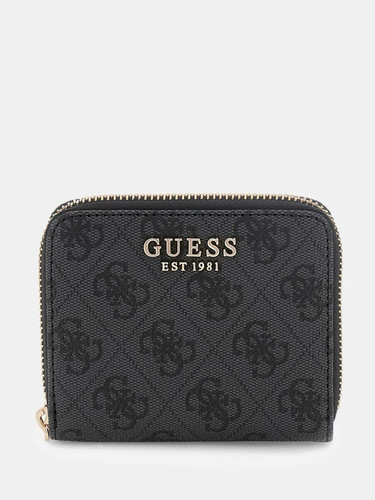 Guess mini geldbörse laurel - guess,