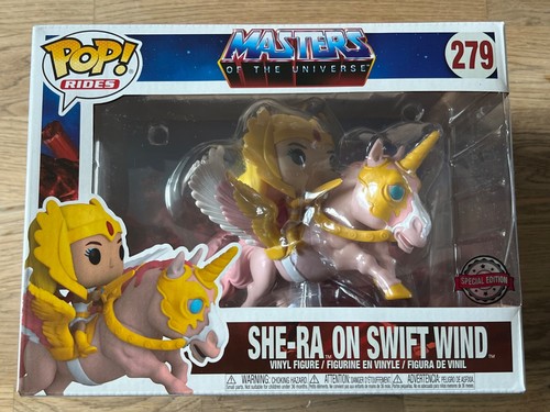 Funko pop rides masters - masters, of
