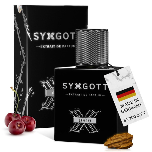 Syxgott männerparfum - syxgott,