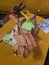 Playmobil 9243 + 9248 + 70037