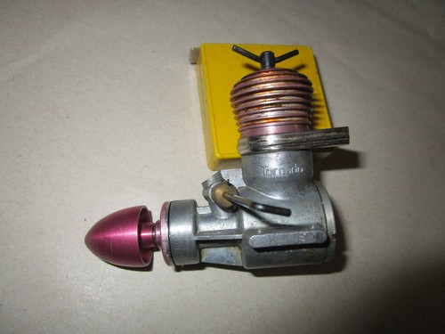 Modelldieselmotortaifun - rc,