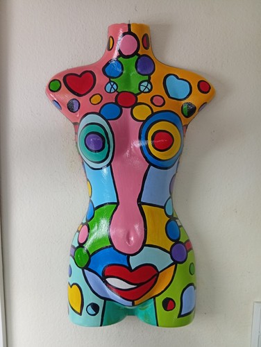 Lebensgroße figuren - figuren,