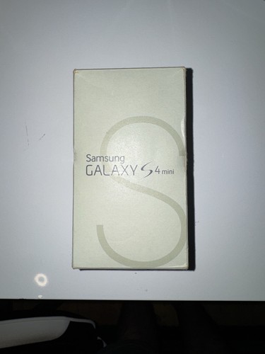 Samsung galaxy mini - samsung, gt