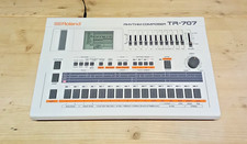 Roland TR 707 sehr guter Zustand