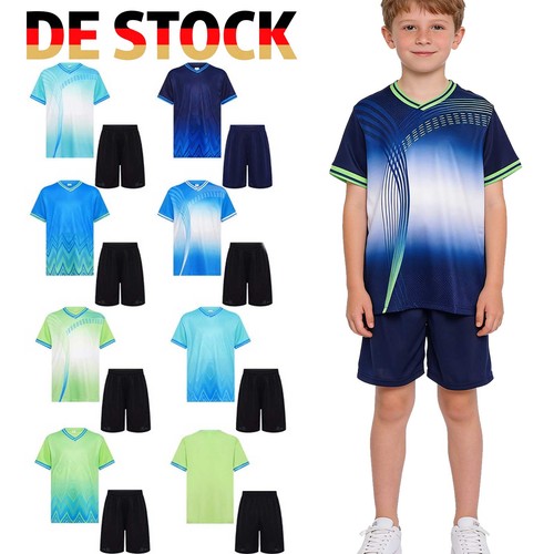 Jungen trainingsanzug - jungen,