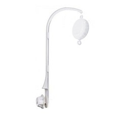 Musical Movement Baby Crib