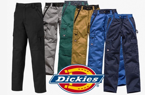 Dickies in30030 bundhose - dickies,
