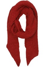 s.Oliver Schal Damen Tuch Strickschal Loop Rot #b92o2j5