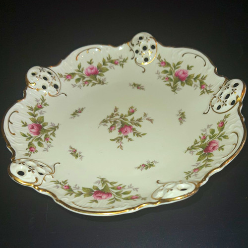 Rosenthal moliere moosrose - rosenthal,