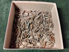 Donnerkeile Belemniten Gut 1,2 KG