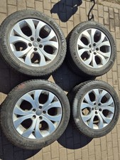 Org. Citroën C5 17-Zoll
