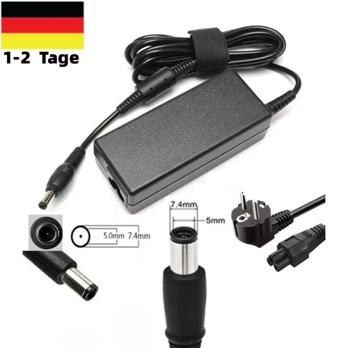 19v 74a 90w - 4.74a, 7.4*5.0mm