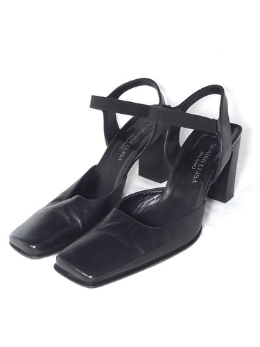Karierte luisa damen pumps - karierte,
