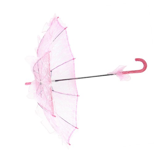 Braut regenschirm aus spitze - braut-regenschirm,