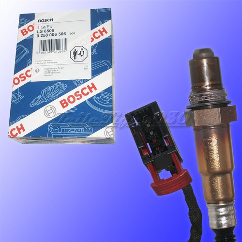 258 006 506 - 0, bosch