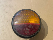 Altes Rücklicht Auto