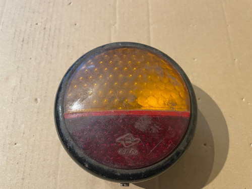 Altes rücklicht auto - altes,