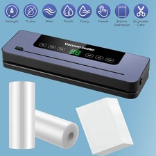 8 IN 1 Vakuumiergerät