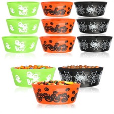 12x Snackschale Halloween -