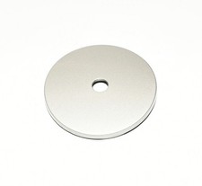 Tankdeckel Tankklappe Hinten 9628582180 ETS Aschgrau 206 SW Kombi Original 