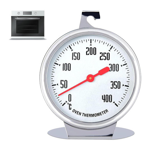 Ofenthermometer für backofen - für,
