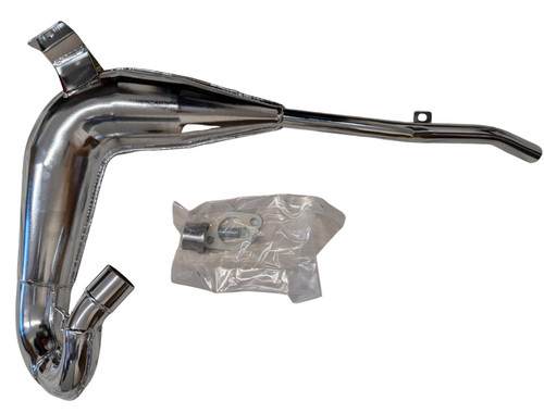 Passt für yamaha 175 mx - dt,