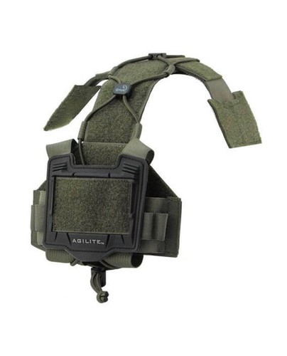 Agilite gear bridge tactical - agilite,