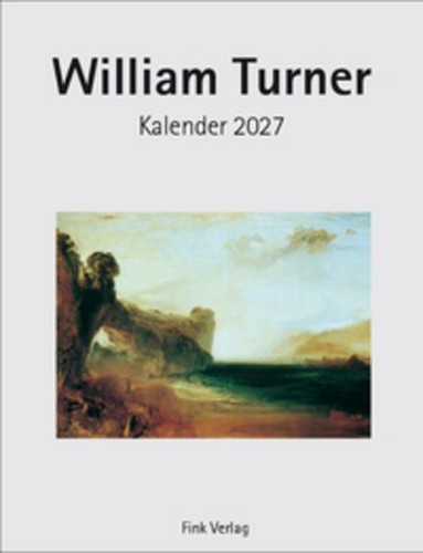 William turner 2027 - william,