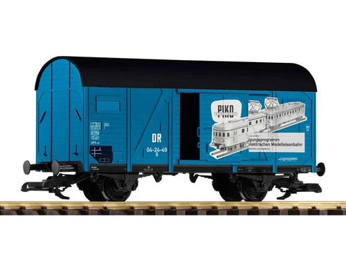 Piko 37972 gedeckter - 37972,