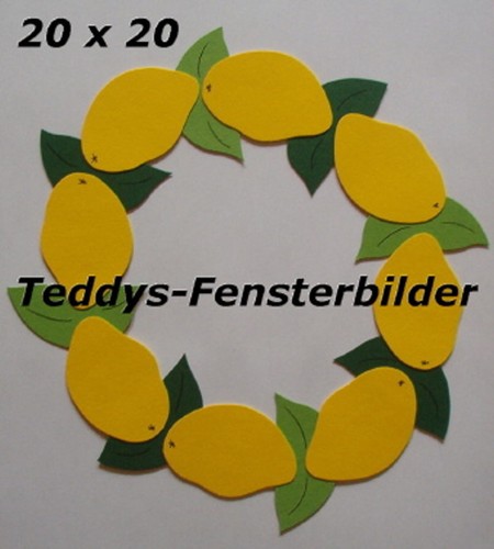 Teddys fensterbilder 111 - teddys,