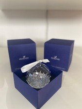 Swarovski weihnachtsbaumkugel - swarovski,