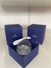 Swarovski Weihnachtsbaumkugel Annual Edition 2018 Shooting Star Ornament#5377678