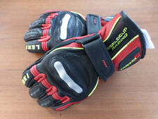 LEKi WORLDCUP RAC Junior Kinder Skihandschuhe TRIGGER S Größe 4