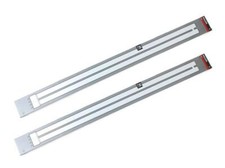 2 x PHILIPS 55 Watt PL UVC Leuchtmittel für OASE Bitron 110 C Filtoclear Osaga