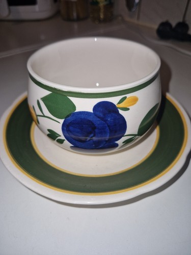 Villeroy boch bauernblume - boch,