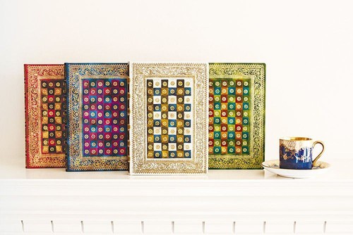Paperblanks morgen venedig - morgen,