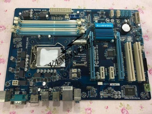 Gigabyte z77p usb3 0 - gigabyte, ga-z77p-d3