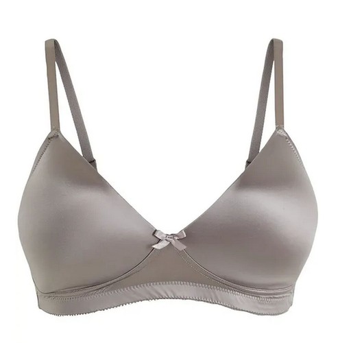 Schalen grau cup schmale - schalen, bh