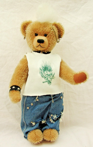 4625 teddy bär sammler - #4625, sammler-bär