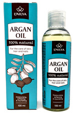Argan Öl für Haut Haaren und