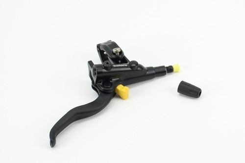 Shimano deore m4100 - shimano, bl