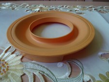 Preiswert! Tupperware Spritzschutzdeckel Preiswert!