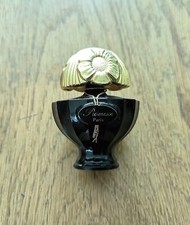 Promesse 🌸 Riachi🌸7,5ml Parfum Miniatur🌸Vintage 🌸 BLACK FLACON 🌸unbenutzt 