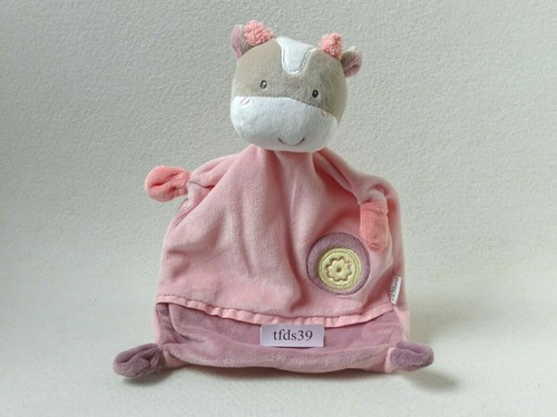 Solini kuh rosa - solini, mit