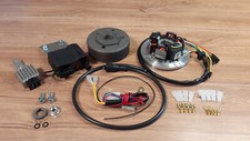 Kontaktlose Zündung 12V Honda