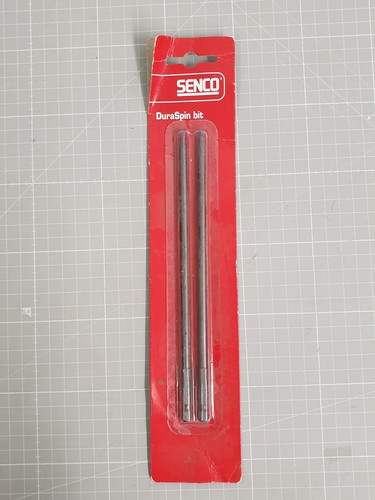 Senco sq2 duraspin bit - duraspin,