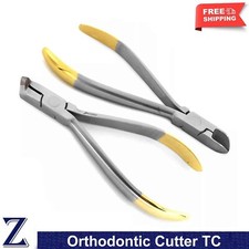 Dental Hartdraht Blattschraube