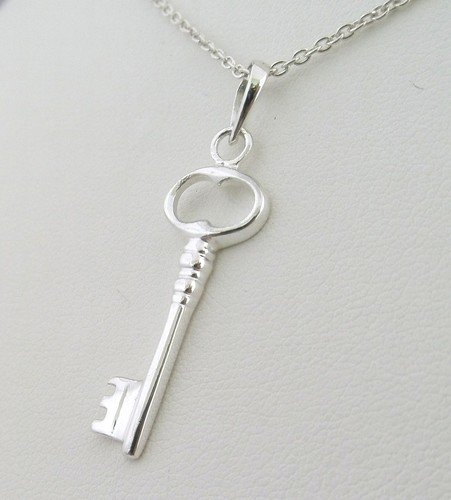 925 sterling silber schlüssel - sterling,
